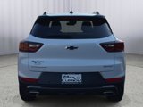 New 2025 Chevrolet TrailBlazer ACTIV w/ Convenience Package image 5