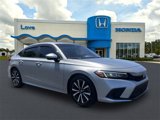 Used 2022 Honda Civic EX image 1