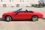 Used 2002 Ford Thunderbird image 3