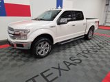 Used 2018 Ford F150 4x4 SuperCrew image 3