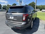Used 2012 Ford Explorer XLT image 5