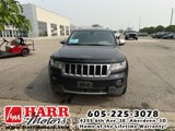 Used 2011 Jeep Grand Cherokee Limited w/ Luxury Group II image 4