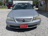 Used 2001 Honda Accord LX image 2