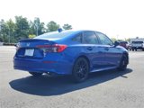 Certified 2022 Honda Civic Sport image 4