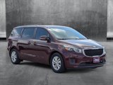 Used 2016 Kia Sedona LX w/ LX Convenience Package image 3