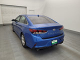 Used 2018 Hyundai Sonata Sport image 5