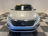 Used 2021 Volkswagen Passat 2.0T SE image 2