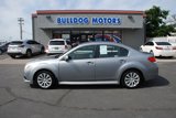 Used 2011 Subaru Legacy 2.5i Limited image 2