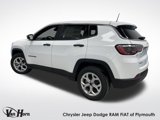 New 2025 Jeep Compass Sport image 3