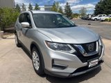 Used 2017 Nissan Rogue S image 5