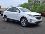 Used 2021 Chevrolet Equinox LT image 3