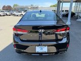 Used 2019 Hyundai Sonata SEL w/ Tech Package 02 image 4