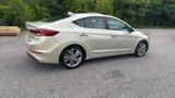 Used 2017 Hyundai Elantra Limited image 5