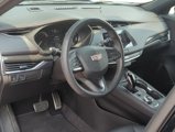 Certified 2023 Cadillac XT4 Sport w/ Cold Weather Package image 2