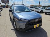 New 2026 Toyota Corolla Cross LE image 4