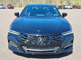 Certified 2024 Acura TLX SH-AWD w/ A-SPEC Pkg image 2