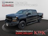 Used 2018 Chevrolet Silverado 1500 LT w/ All Star Edition image 3