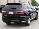 Used 2023 Dodge Durango SXT image 4