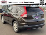 Used 2014 Honda CR-V EX image 4