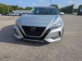 Used 2022 Nissan Sentra SV image 2