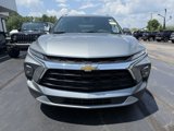 Certified 2023 Chevrolet Blazer LT w/ Convenience Package image 2