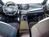 Used 2024 Chevrolet Trax RS w/ Driver Confidence Package image 4