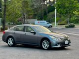 Used 2010 INFINITI G37 Journey w/ Premium Pkg image 2