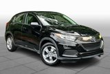 Used 2019 Honda HR-V LX image 2