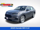New 2025 Honda HR-V LX image 1