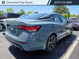 Used 2024 Nissan Sentra SV image 6
