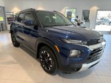 Used 2023 Chevrolet TrailBlazer LT image 2