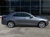 Certified 2022 Cadillac CT4 Premium Luxury image 6