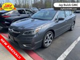 Used 2022 Subaru Legacy Limited image 3