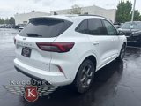 Used 2023 Ford Escape ST-Line image 4