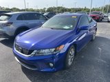 Used 2013 Honda Accord EX-L image 3