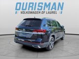 Used 2021 Volkswagen Atlas SE image 3