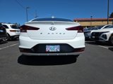 Used 2020 Hyundai Elantra SEL w/ Cargo Package (C1) image 6