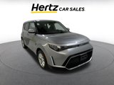 Used 2024 Kia Soul LX w/ Option Group 015 image 3