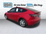 Used 2021 Tesla Model Y Long Range image 3