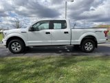 Used 2020 Ford F150 XL w/ Equipment Group 101A Mid image 4