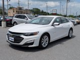 Used 2022 Chevrolet Malibu LT image 2