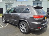 Certified 2021 Jeep Grand Cherokee Overland image 5