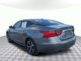 Used 2018 Nissan Maxima 3.5 SV image 5