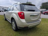 Used 2014 Chevrolet Equinox LTZ image 2