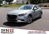 Used 2017 MAZDA MAZDA3 Touring image 2
