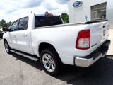 Used 2019 RAM 1500 Big Horn image 3