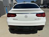 Used 2019 Mercedes-Benz GLE 43 AMG 4MATIC Coupe image 4