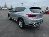 Used 2020 Hyundai Santa Fe SE image 3