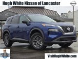 Used 2021 Nissan Rogue S image 2