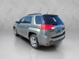 Used 2012 GMC Terrain SLT w/ LPO, Chrome Package image 4